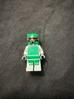 Star Wars Boba Fett Custom Lego Minifigure READ DESC