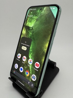Google Pixel 8a, 128GB, Green (Unlocked) *decent* [1406]