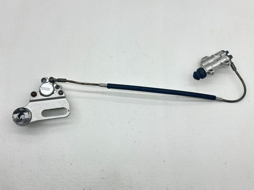 Formula Rear Brake Assembly Fits KTM 65XC 2008 Caliper Cylinder 46113080000 ✅