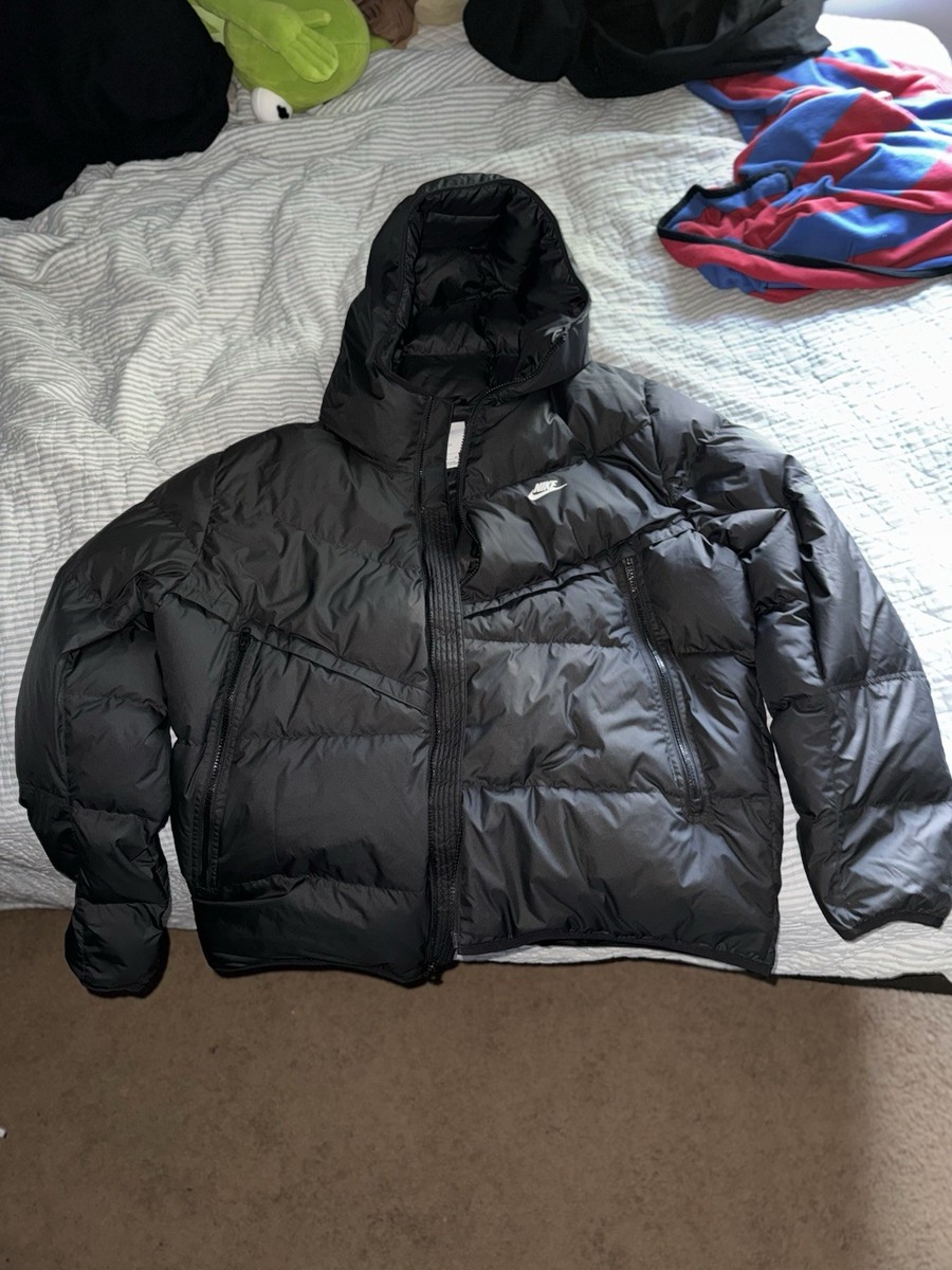 Nike Puffer Jacket Men's XL | eBay