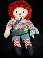 Haunted Doll 19" - NICK, Age 16 ~VERY ACTIVE~ Polite, Outgoing, Likes Football