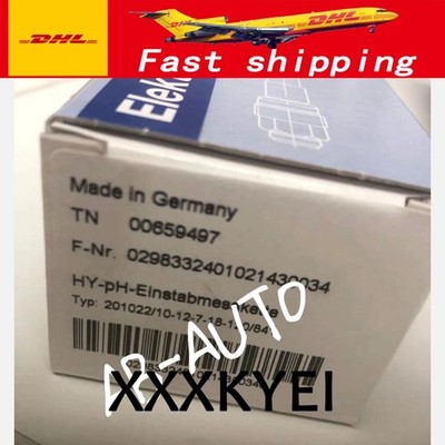 00659497 JUMO PH Motor Brand New DHL shipping