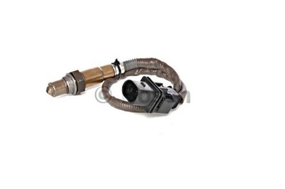 BOSCH Lambda Sensor For MERCEDES C218 W218 Gle W166 S-Class 11-18 0258017355