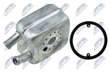 Ölkühler Motoröl für AUDI FORD SEAT SKODA VOLVO VW 80 B2 Stufenheck B3 B4 Avant