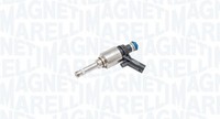Einspritzventil Magneti Marelli 805000000023 FüR VW CC B7 358 Passat Alltrack B6