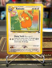 Raticate #6 Prices | Pokemon Southern Islands | Pokemon Cards
