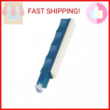 Lansky Super Sapphire Hone: Ultra-Fine Ceramic Knife Sharpening Hone (2000 Grit)