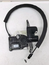 Liftgate Latch Trunk Lock Actuator w/Cable Fit for Grand Cherokee / Compass