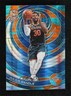 2022-23 Panini Spectra Asia Blue & Orange Prizm 31/49 Julius Randle #61