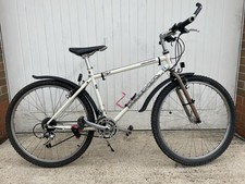 Kona Retro Mountain Bike Unisex