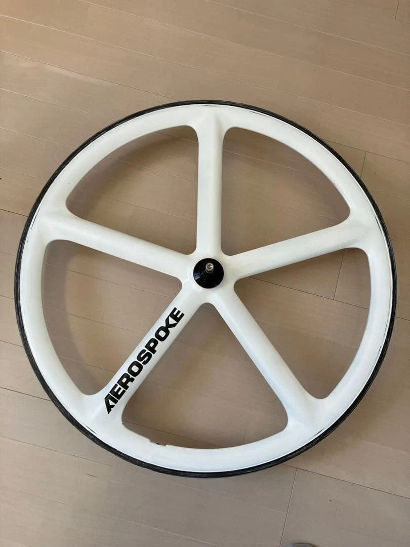 Aerospoke Bicycle Wheels & Wheetsets for sale - eBay