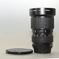 PENTAX A 28-135mm F4.0 ZOOM - USED
