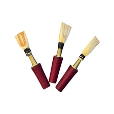 Premium Reeds for Zurna (B key) --Ships from the US