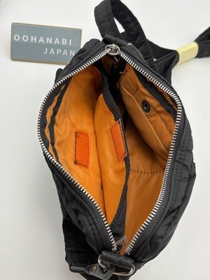 バッグ PORTER Amazon.com: Porter Unit UNIT Shoulder Bag 784-05466 - black