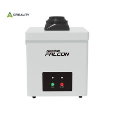 Creality Falcon Desktop Smoke Purifier For A1 Laser Engraver, 99.97 Efficiency