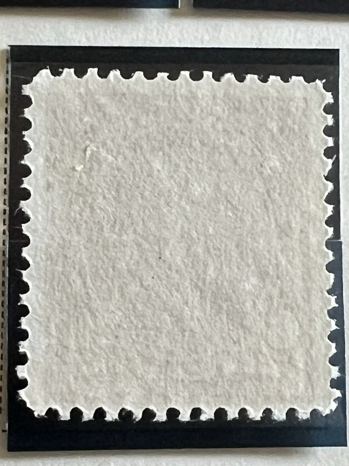 US Stamps Scott # 256 MNH Fresh SC $500 - Image 2 of 2