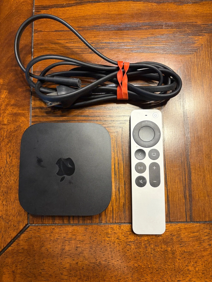 Apple TV 4K (3rd Generation) for sale - eBay