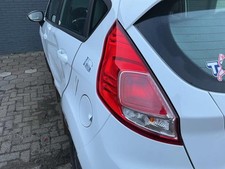 Rückleuchte links Ford Fiesta VI CB1, CCN 2141258 P24461099