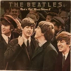 The Beatles - Rock 'n' Roll Music, Volume 2 (LP, 1980 Capitol, Canada, SN-16021)