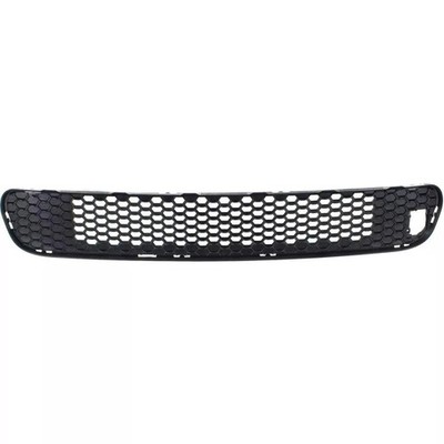 For 2012 Front Bumper Grille Jeep Grand Cherokee Fits Black Plastic CH1036122