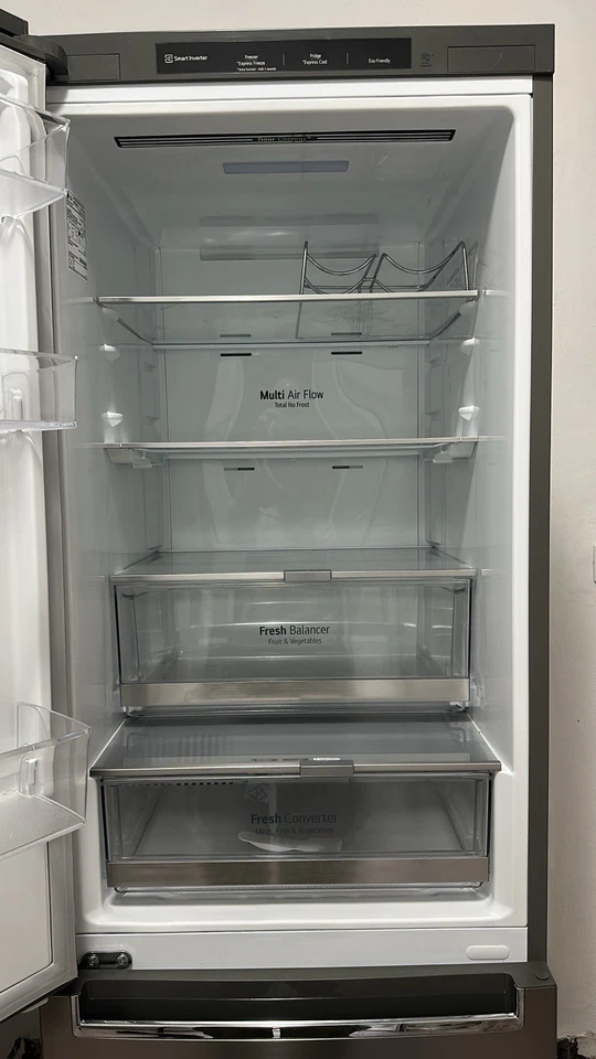 Frigorifero LG - Immagine 4 di 4