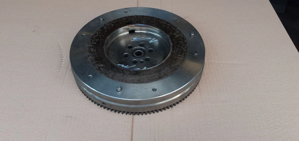Hyundai Galloper ✨ Schwungscheibe Schwungrad Zweimassenschwungrad 2,5 TD ✨ - Изображение 4 из 4