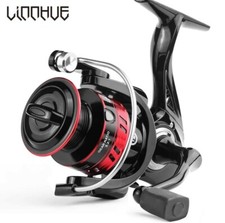 Spinning Angelrolle 3000, 13BB - Perfekt geei...
