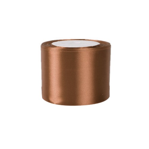 25 Yards/Roll Silk Satin Ribbon Wedding Party Gifts Decoration 1/2/4/5cm Wide - Picture 6 of 26