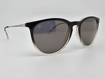 Knockaround Mary Janes Brookbed Brown Frame Polarized Gold Mirror Len Sunglasses