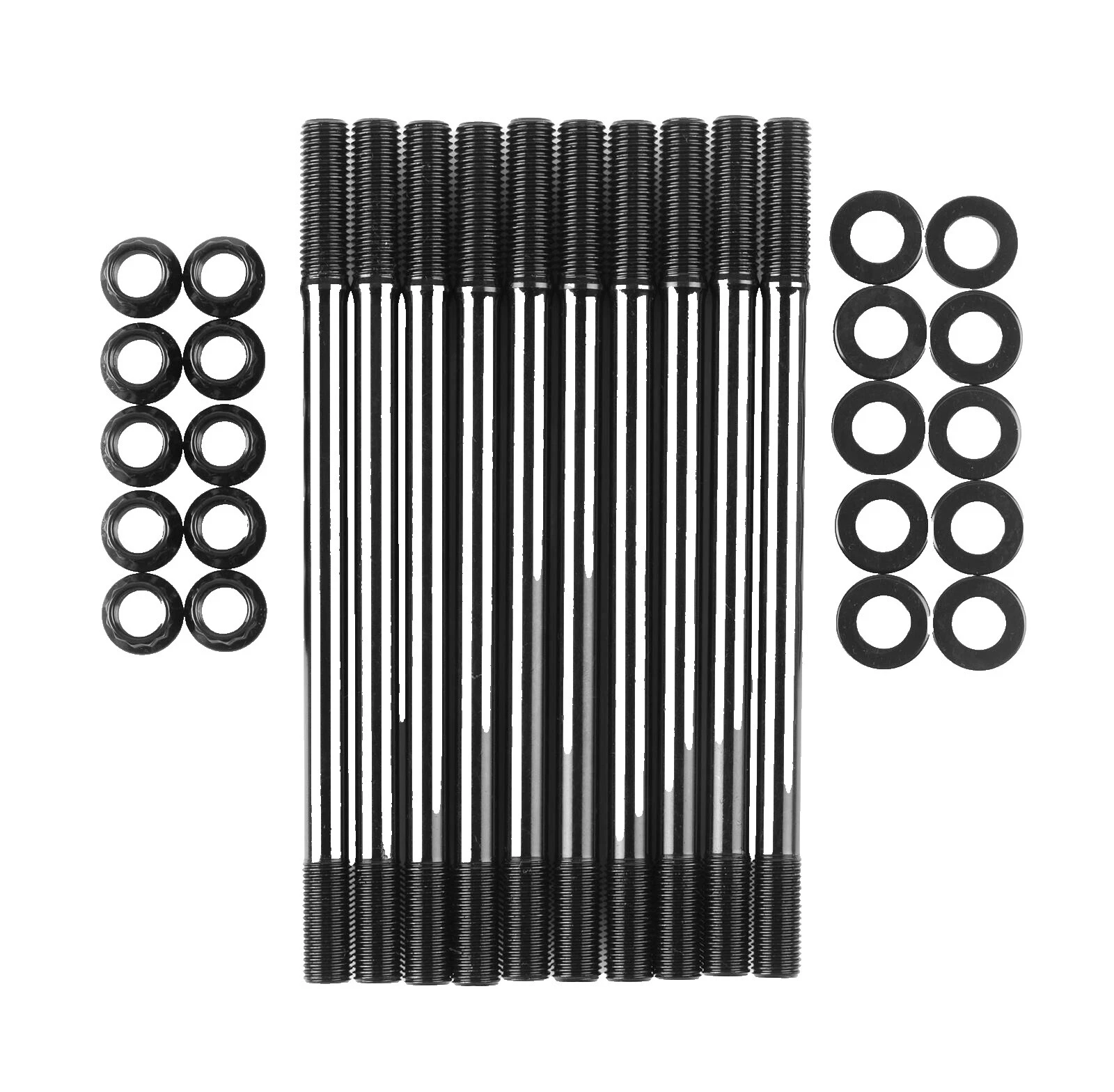 ARP Car & Truck Cylinder Heads