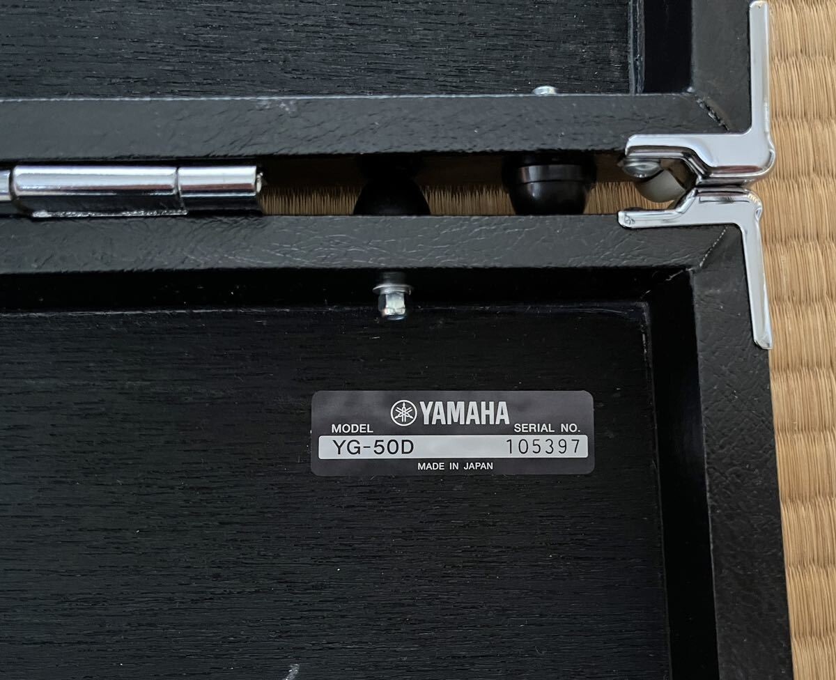 YAMAHA Glockenspiel Sound Board Percussion Metallophone Instrument