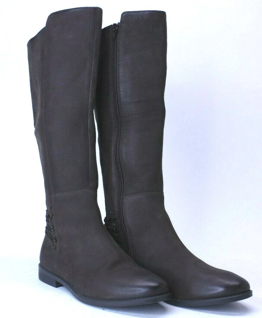 Steve madden riding best sale boots