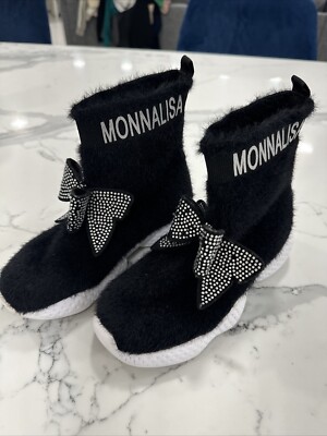 monnalisa girls