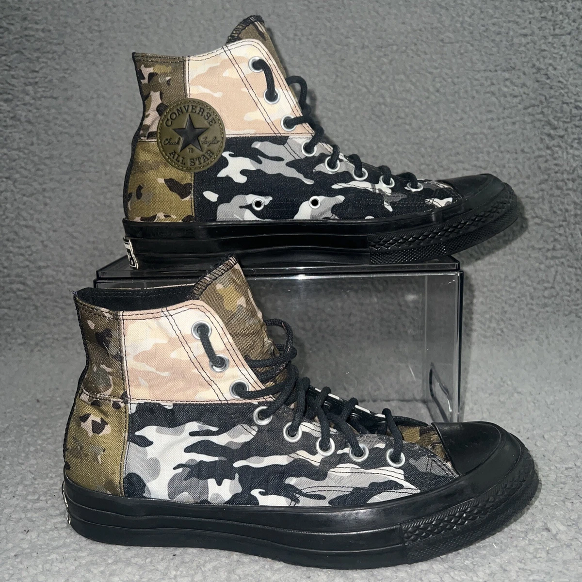 Converse Chuck 70 Surplus Olive for Sale | Authenticity Guaranteed