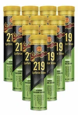 Schaeffer's #219 SynForce Green Waterproof Grease NLGI #2 10 Tubes