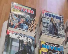 NATHAN NEVER n. 158 - Sergio Bonelli Editore