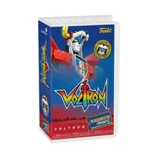 Funko Rewind: Voltron - Voltron Brand New Free Shipping
