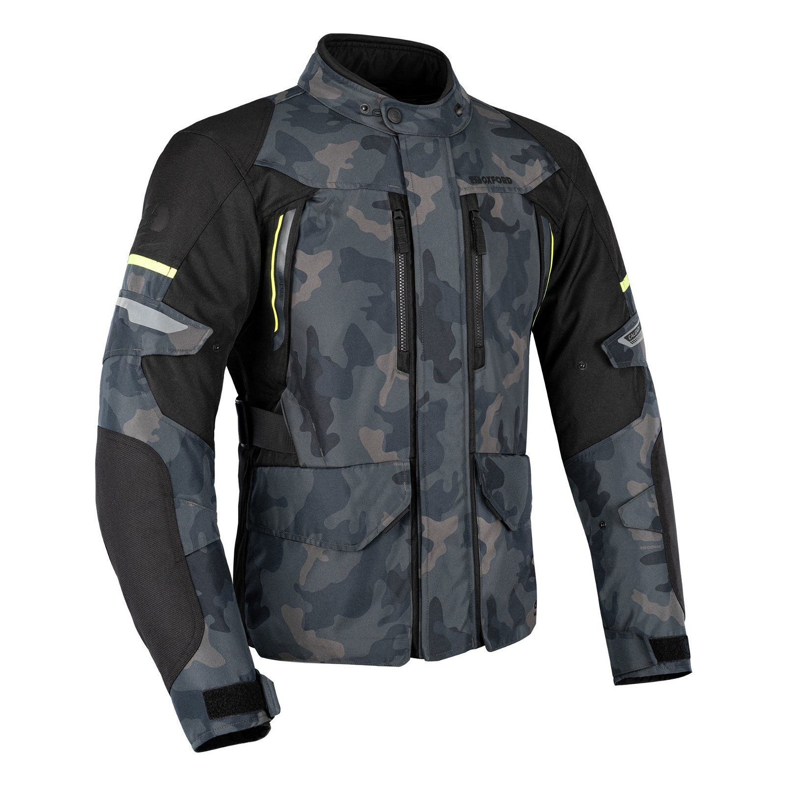 Black Camo, photo 1 of 4