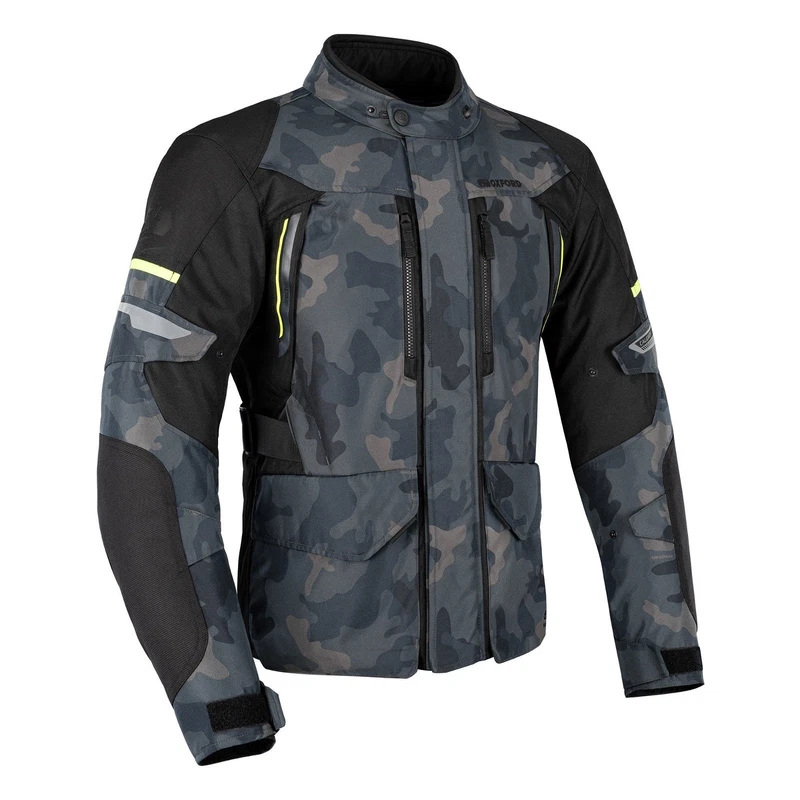 Dry2Dry Black Camo, photo 1 of 4