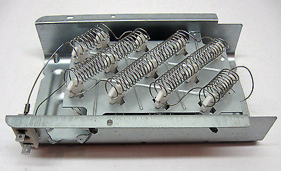 Heater for 279838 Roper Estate Kirkland Dryer Heating Element PS334313 AP3094254