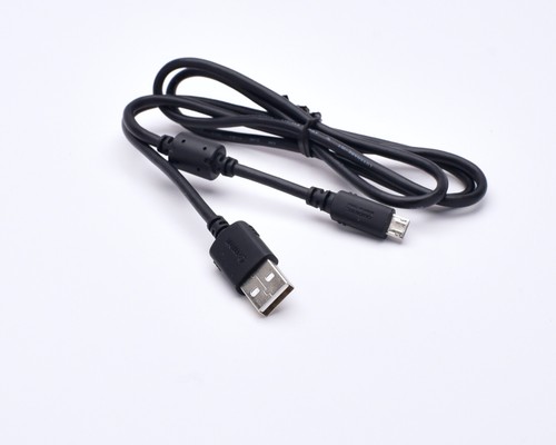 Genuine Canon Interface Cable IFC-600PCU  39" 1m PowerShot Cameras (#6251U)