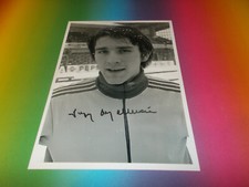 Jupp Kapellmann DFB World Champion 1974 signed autograph on 20x28 photo