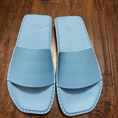 New Adidas Y-3 Yohji Yamamoto x Adidas Vapour Blue Cyan  display picture 1