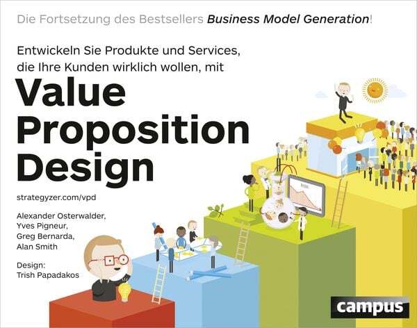 Thumbnail - Value Proposition Design