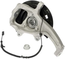 DORMAN OE SOLUTIONS 686448 Wheel Bearing and Hub Assembly