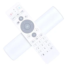 New Voice Remote Control For Unblock Tech UBOX10 UBOX11 UBOX 12 PRO MAX TV Box 