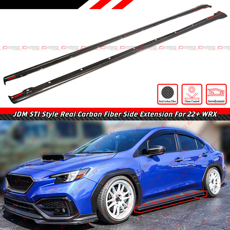 sti 4POT キャリパー wrx sti keina JDM 4 Pot Piston Brake Calipers Subaru Impreza WRX STi Legacy