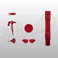 SP Shocker ERA Factory Color Accent Kit - DUST RED **FREE SHIPPING**