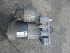 CITROEN C4 Picasso 1.6 hdi 2008 Starter motor 