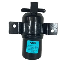 Four Seasons 33553 AC Receiver Drier for ED705 AC2169C AC2124SE 88919449 ct